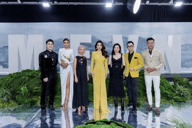 Miss Earth Việt Nam 2023 chính thức tung trailer series truyền hình thực tế - Ảnh 1.