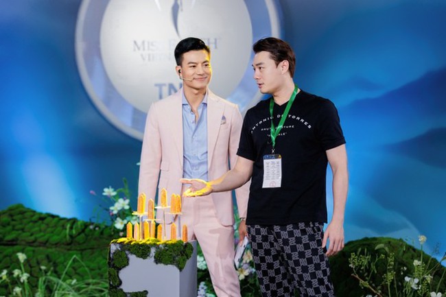 Miss Earth Việt Nam 2023 chính thức tung trailer series truyền hình thực tế - Ảnh 5.