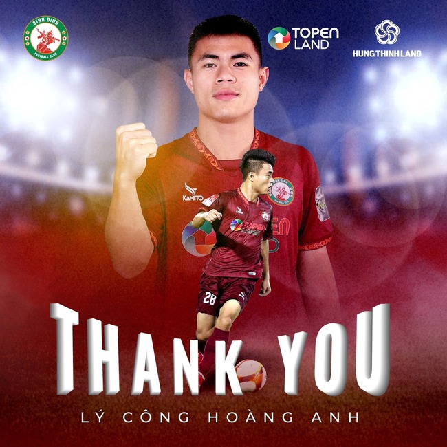 Chuyển nhượng V-League hôm nay 11/9: CAHN dùng cả Filip Nguyễn và Patrik Le Giang, Sao Thanh Hóa có đội bóng mới - Ảnh 2.