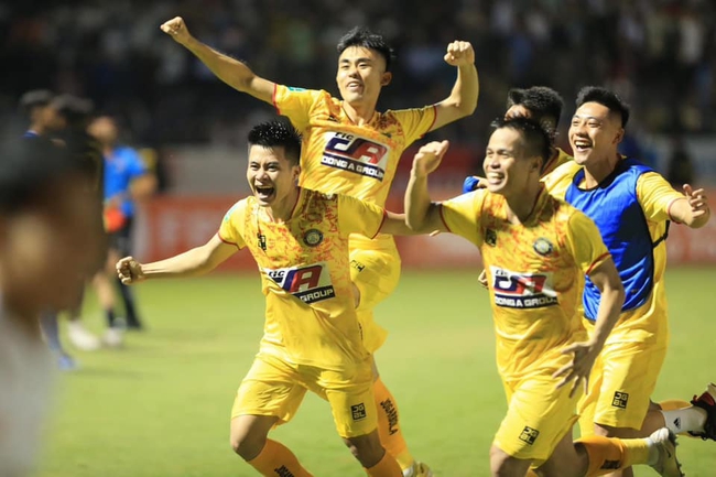 Chuyển động V-League hôm nay 11/9: CAHN có thể dùng cả Filip Nguyễn và Patrik Le Giang, Lê Phạm Thành Long sắp có đội bóng mới - Ảnh 4.