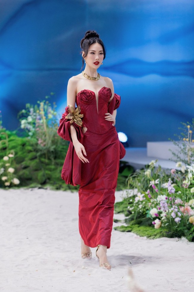 Miss Earth Việt Nam 2023 chính thức tung trailer series truyền hình thực tế - Ảnh 6.
