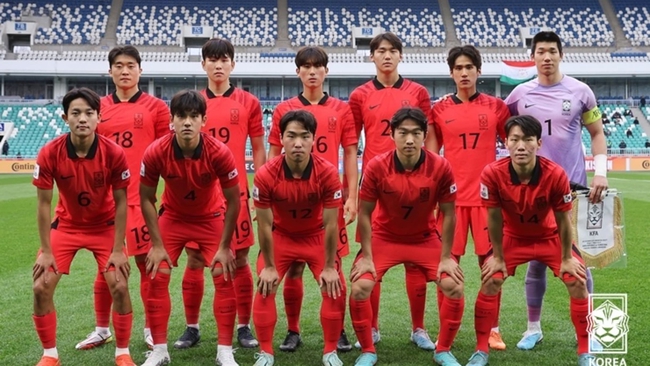 Nhận định bóng đá U23 Hàn Quốc vs U23 Myanmar (18h00, 12/9), vòng loại U23 châu Á 2024 - Ảnh 2.