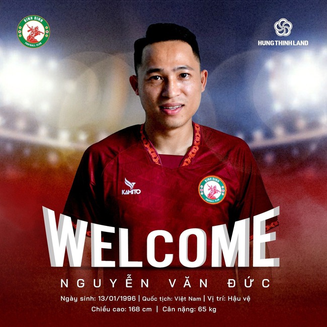 Chuyển nhượng V-League hôm nay 12/9: HAGL sắm ngoại binh, SLNA cho CAHN mượn tuyển thủ U23 Việt Nam - Ảnh 4.