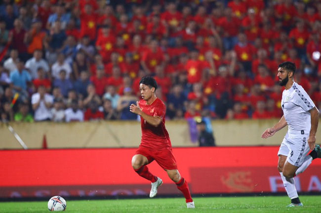 Đáng lo hàng công đội tuyển Việt Nam đấu Indonesia  - Ảnh 2.