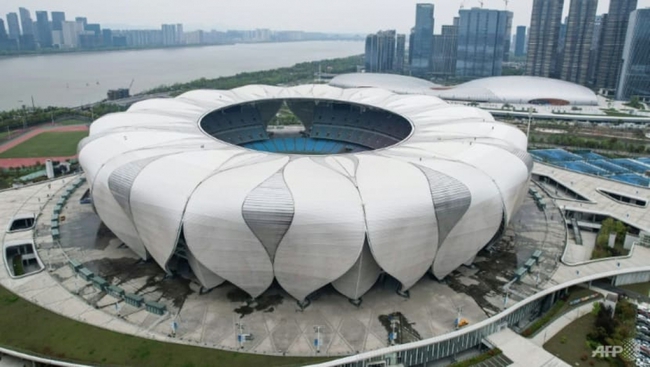 ASIAD 19: Sự kiện thể thao quy mô lớn thứ hai thế giới, nơi Trung Quốc gửi gắm niềm tự hào - Ảnh 4.