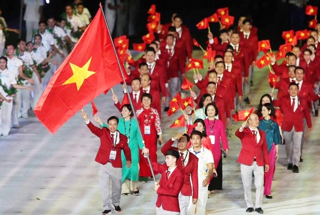 ASIAD 19: Sự kiện thể thao quy mô lớn thứ hai thế giới, nơi Trung Quốc gửi gắm niềm tự hào - Ảnh 6.
