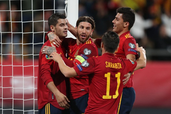 Nhận định bóng đá Tây Ban Nha vs Síp (01h45, 13/9), vòng loại EURO 2024 - Ảnh 2.