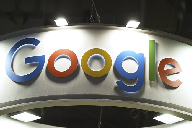 Google bắt đầu 'cuộc chiến pháp lý' kéo dài về cáo buộc vi phạm luật chống độc quyền - Ảnh 1.