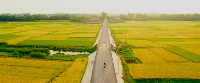 'Giao lộ 8675' tung trailer mới nhất: Chuyến du ngoạn mãn nhãn với cảnh đẹp Việt Nam - Ảnh 1.