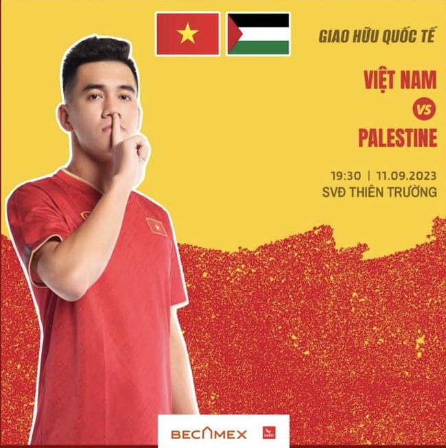 Bóng đá Việt Nam 12/9: Tiến Linh lộ dấu hiệu ở lại CLB Bình Dương - Ảnh 2.