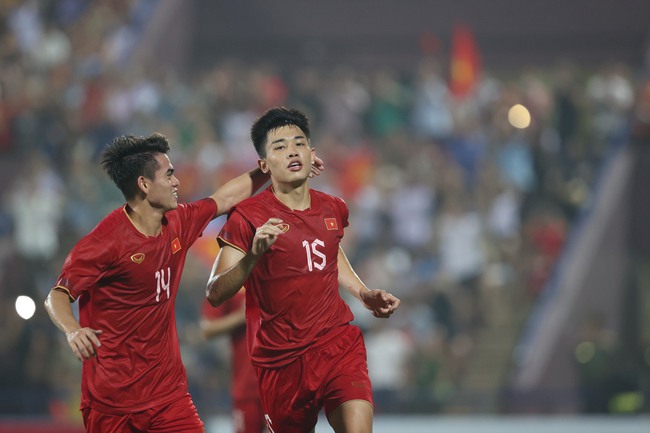 U23 Việt Nam nguy cơ rơi vào bảng đấu siêu khó ở U23 châu Á, có thể gặp cả Thái Lan và Indonesia - Ảnh 3.