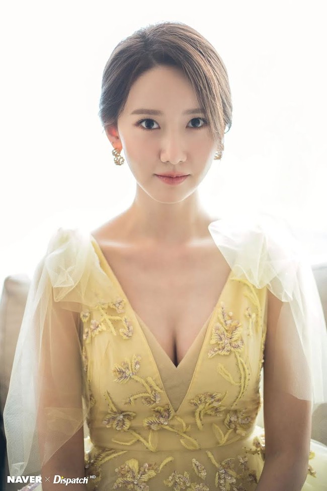 5 nữ thần tượng Hàn Quốc có diễn xuất hàng đầu 2023: Yoona SNSD, Suzy.. - Ảnh 11.