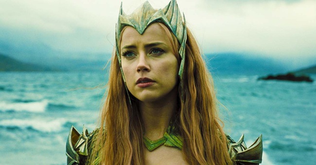 Vai diễn của Amber Heard 'không còn được ưu tiên' trong Aquaman 2 - Ảnh 3.
