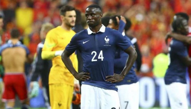 Cầu thủ từng khoác áo tuyển Pháp chuẩn bị tới V-League thi đấu - Ảnh 2.