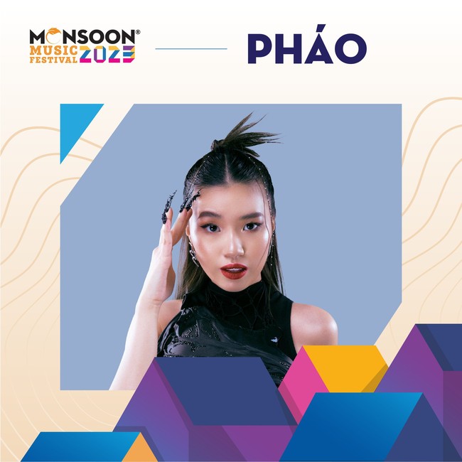 'Monsoon Music Festival 2023': Chờ Hà Nội có... phố Hàng Nhạc - Ảnh 5.
