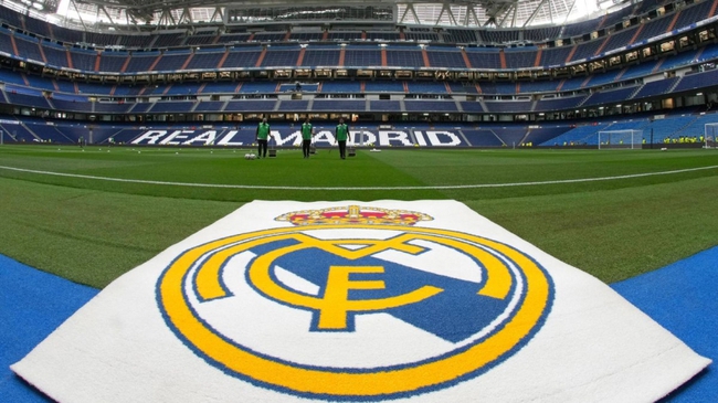 3 ngôi sao Real Madrid bị bắt khẩn cấp vì truyền bá văn hóa phẩm đồi trụy - Ảnh 2.