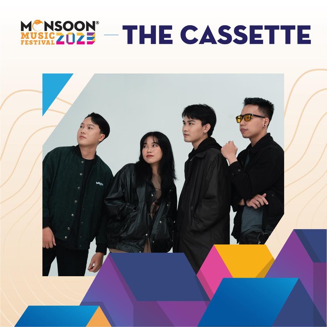 'Monsoon Music Festival 2023': Chờ Hà Nội có... phố Hàng Nhạc - Ảnh 2.