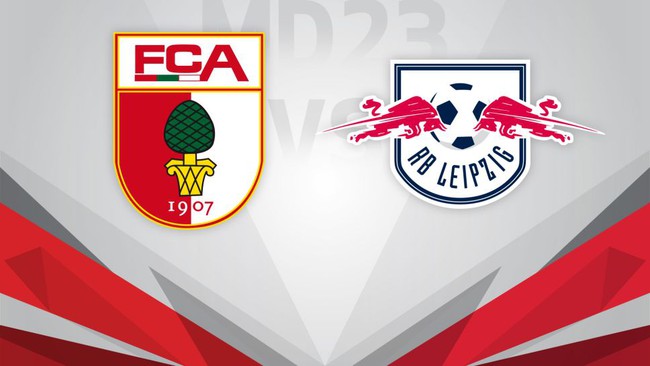 Nhận định bóng đá RB Leipzig vs FC Augsburg (20h30, 16/9), vòng 4 Bundesliga - Ảnh 2.