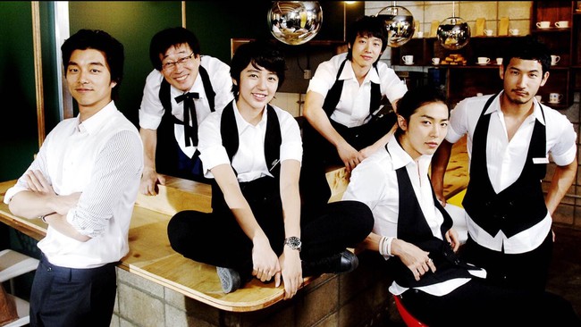 6 phim Hàn ‘yêu giả thành thật’ hot nhất: Tiệm cà phê hoàng tử hay Ngôi nhà hạnh phúc? - Ảnh 10.
