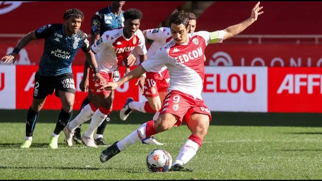 Nhận định bóng đá Lorient vs Monaco (18h00, 17/9), Ligue 1 vòng 5  - Ảnh 2.