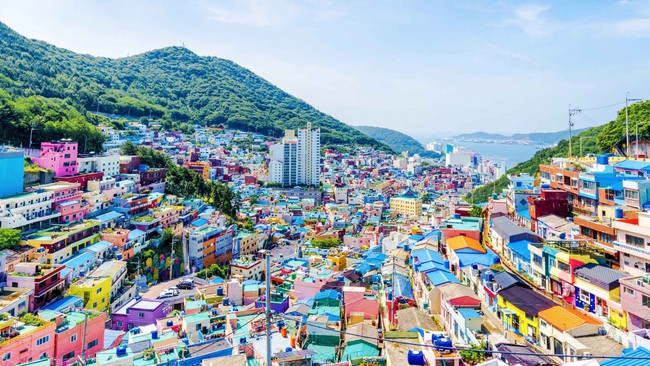 Giới thiệu, quảng bá du lịch Busan ở Hà Nội - Ảnh 3.