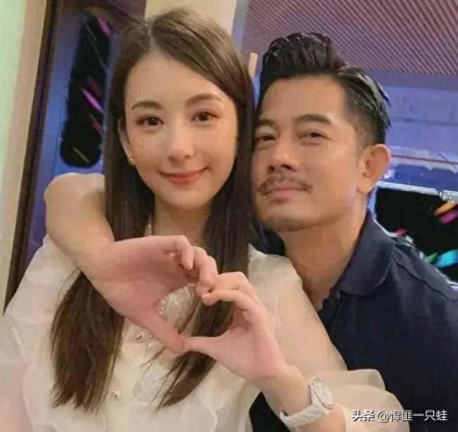 (Bài đăng Chủ nhật) Quách Phú Thành giờ mới tiết lộ vì sao bỏ Hùng Đại Lâm sau 7 năm yêu nhau để cưới vợ kém 22 tuổi - Ảnh 5.