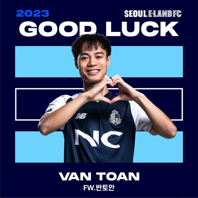 Chuyển nhượng V-League hôm nay 16/9: Văn Toàn nói lý do rời Hàn Quốc, Bình Dương mua tiền đạo chơi ở Ligue 2 - Ảnh 3.