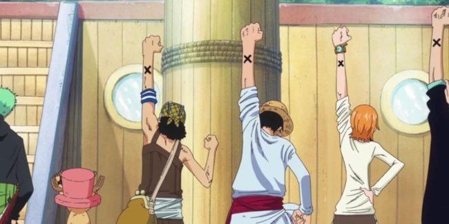 Mọi thông tin đã biết về 'One Piece' live-action mùa 2: Nhân vật mới, cốt truyện - Ảnh 5.