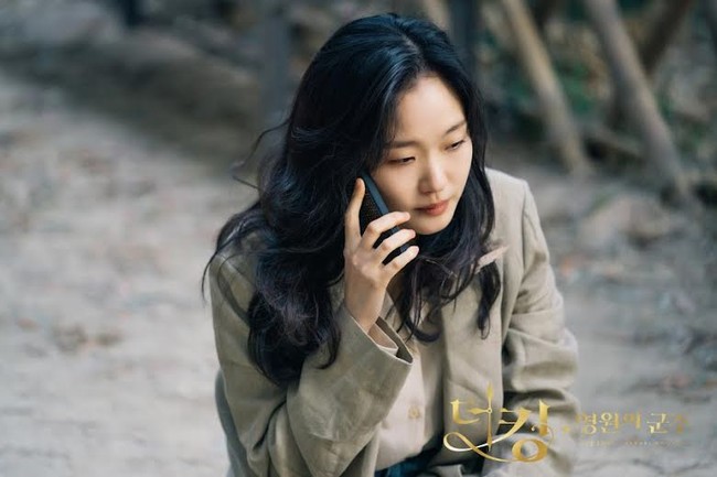 9 nữ chính xé bỏ mác ‘bánh bèo’ trong phim Hàn: My Name, The Glory... - Ảnh 2.