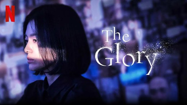 9 nữ chính xé bỏ mác ‘bánh bèo’ trong phim Hàn: My Name, The Glory... - Ảnh 15.
