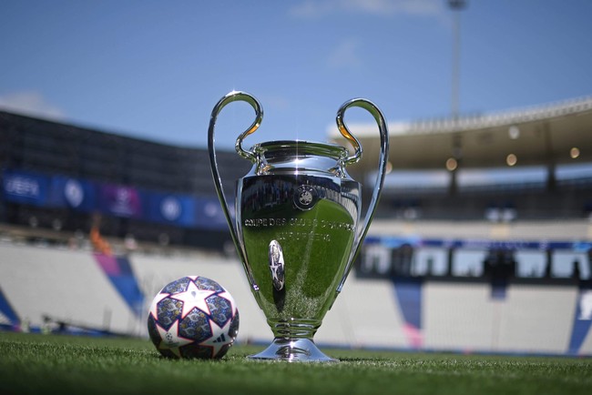 Lịch thi đấu Cúp C1/Champions League - lượt trận đầu tiên - Ảnh 2.