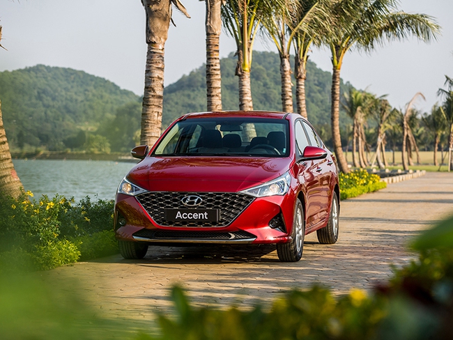 Đón thu sang – Ngàn ưu đãi khi mua xe tại Hyundai Phạm Hùng - Ảnh 2.