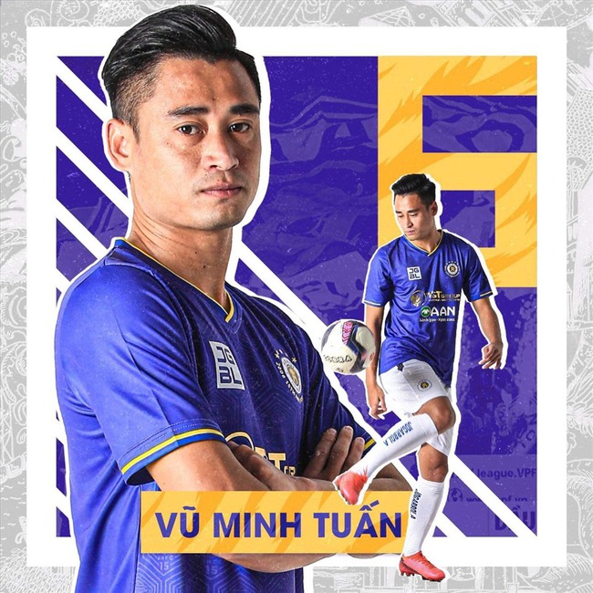 Chuyển nhượng V-League hôm nay 18/9: Hà Nội chia tay cựu tuyển thủ Việt Nam, báo Nhật tiết lộ hai đội muốn có  Công Phượng - Ảnh 2.
