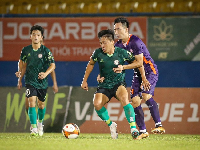 HLV Lê Huỳnh Đức kỳ vọng dàn sao đội tuyển khởi sắc ở Bình Dương - Ảnh 1.
