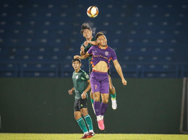HLV Lê Huỳnh Đức kỳ vọng dàn sao đội tuyển khởi sắc ở Bình Dương - Ảnh 3.