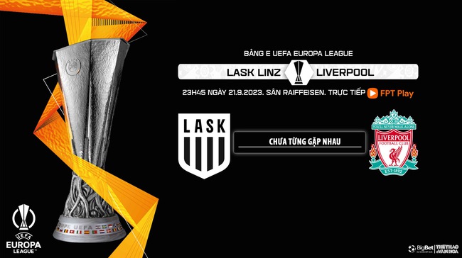 Nhận định bóng đá LASK vs Liverpool (23h45, 21/9), Cúp C2 - Ảnh 7.