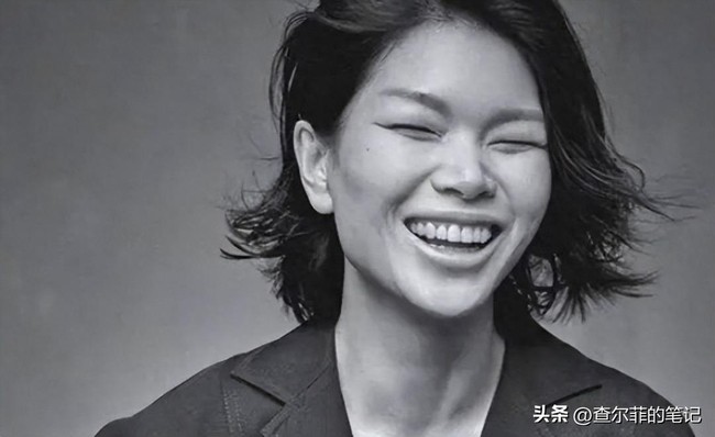 Lữ Yên - Người mẫu Trung Quốc xấu nhất, hôn nhân viên mãn bên chồng hào môn Pháp - Ảnh 5.