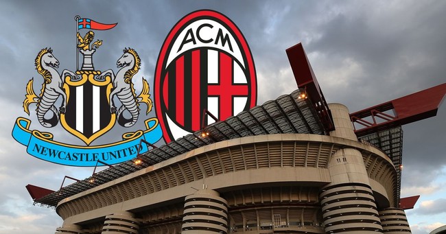 Nhận định bóng đá hôm nay 19/9: Milan vs Newcastle, PSG vs Dortmund - Ảnh 4.