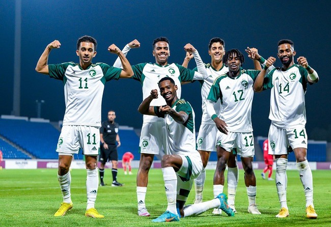 Link xem trực tiếp bóng đá Olympic Iran vs Olympic Saudi Arabia (18h30, 19/9), vòng bảng ASIAD 2023 - Ảnh 2.