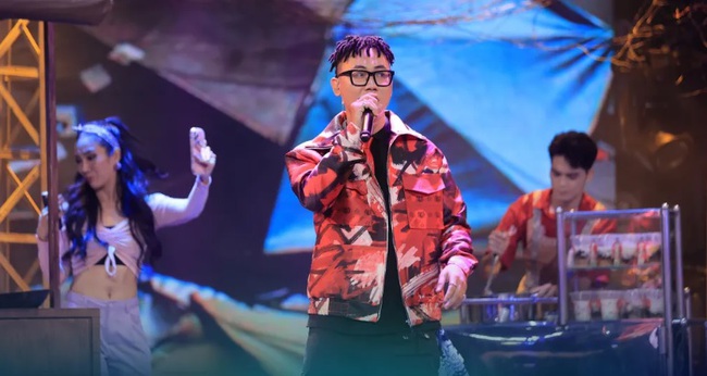 Dự đoán Top 9 của Rap Việt mùa 3: Ai sẽ lên ngôi Quán quân? - Ảnh 1.