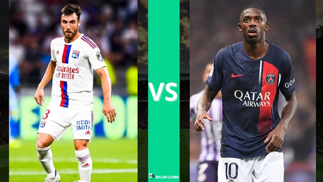 Nhận định bóng đá Lyon vs PSG (02h00, 4/9), vòng 4 Ligue 1 - Ảnh 2.