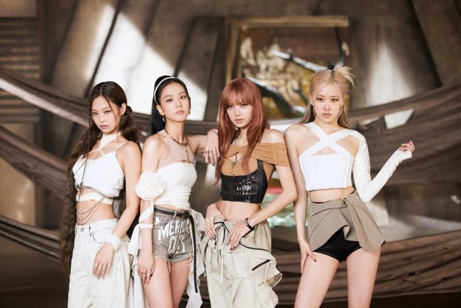 BTS và Blackpink tiếp tục dẫn đầu BXH thương hiệu nhóm nhạc Hàn Quốc - Ảnh 3.
