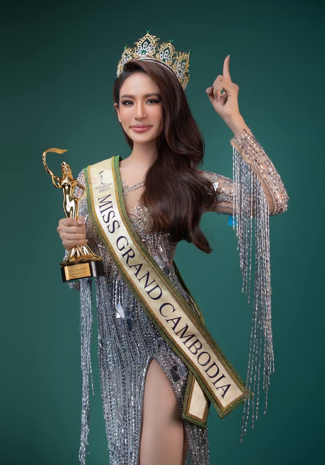 Miss Grand International 2023 công bố mức vé hấp dẫn cho Bán kết và Chung kết  - Ảnh 6.