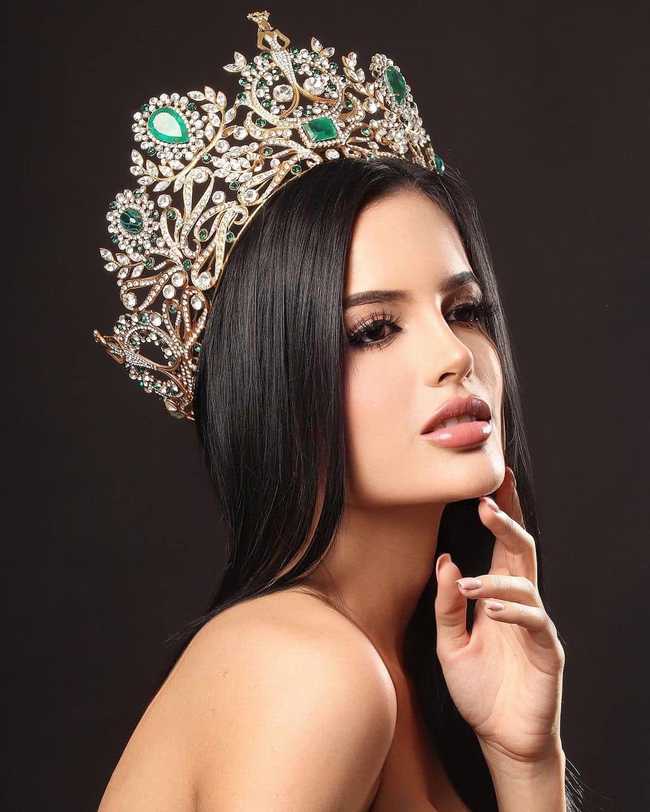 Miss Grand International 2023 công bố mức vé hấp dẫn cho Bán kết và Chung kết  - Ảnh 4.