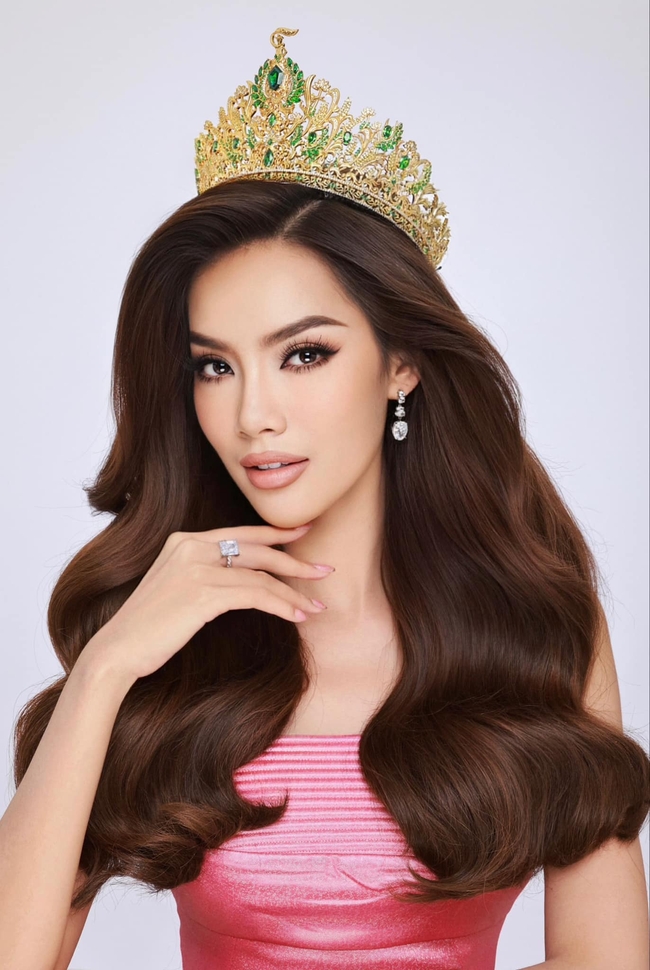 Miss Grand International 2023 công bố mức vé hấp dẫn cho Bán kết và Chung kết  - Ảnh 2.