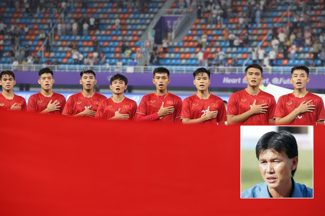 Cựu danh thủ Trần Công Minh: Olympic Việt Nam “lực bất tòng tâm” - Ảnh 1.
