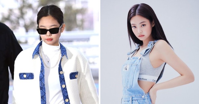 Jennie Blackpink và sức mạnh tạo xu hướng: Những thiết kế 'cháy' hàng chỉ sau vài giờ - Ảnh 6.