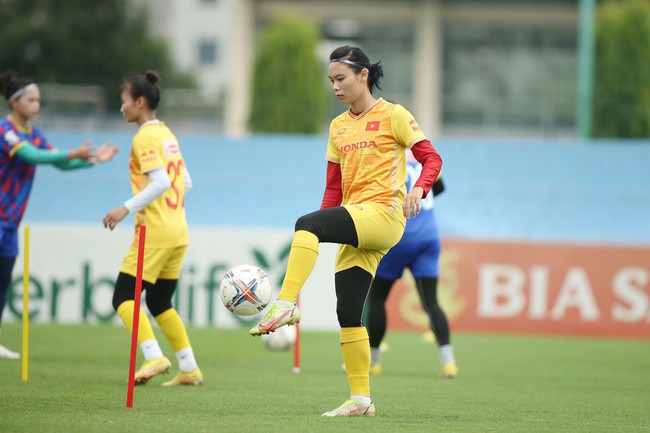 Nhận định bóng đá nữ Việt Nam vs nữ Nepal (15h00, 22/9), vòng bảng ASIAD 2023   - Ảnh 2.