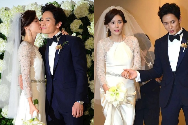 (TIN T7) Cuộc sống viên mãn của 3 Hoa hậu Hàn Quốc: Ông xã Lee Bo Young vẫn kém chồng đại gia của đàn chị - Ảnh 5.