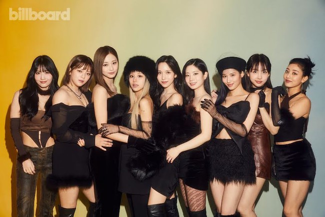 10 nữ thần tượng K-pop được yêu thích nhất Nhật Bản: Blackpink 'đội sổ', Twice vững vàng - Ảnh 5.